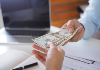 Unpaid Debts